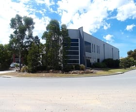 Factory, Warehouse & Industrial commercial property leased at 33 National Drive Hallam VIC 3803