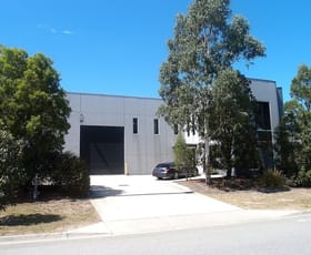 Factory, Warehouse & Industrial commercial property leased at 33 National Drive Hallam VIC 3803