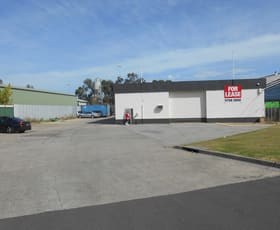 Showrooms / Bulky Goods commercial property leased at 5/1644 Ferntree Gully Road Knoxfield VIC 3180