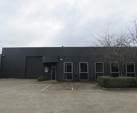 Factory, Warehouse & Industrial commercial property leased at 31 Research Drive Croydon VIC 3136