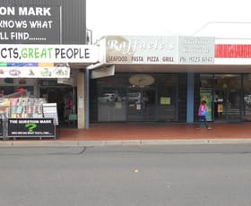 Shop & Retail commercial property leased at 66 Main Street Croydon VIC 3136