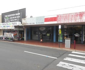 Shop & Retail commercial property leased at 66 Main Street Croydon VIC 3136