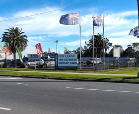 Showrooms / Bulky Goods commercial property leased at 39 Wells Road Seaford VIC 3198