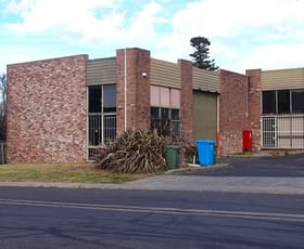 Factory, Warehouse & Industrial commercial property leased at 9/50 Station Street Cranbourne VIC 3977