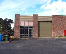 Factory, Warehouse & Industrial commercial property leased at 9/50 Station Street Cranbourne VIC 3977