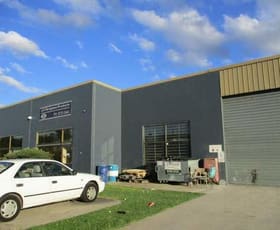 Factory, Warehouse & Industrial commercial property leased at 36 Industry Place Bayswater VIC 3153