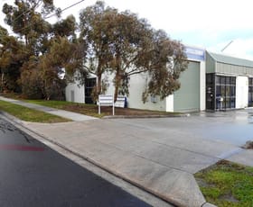 Factory, Warehouse & Industrial commercial property leased at 1/33 Laser Drive Rowville VIC 3178