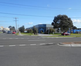 Factory, Warehouse & Industrial commercial property leased at 1/417 Dorset Road Bayswater VIC 3153