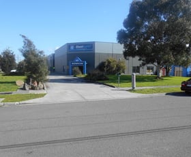 Factory, Warehouse & Industrial commercial property leased at 1/417 Dorset Road Bayswater VIC 3153