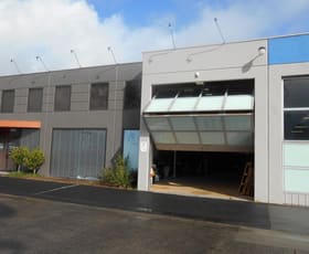 Factory, Warehouse & Industrial commercial property leased at 44/756 Burwood Highway Ferntree Gully VIC 3156