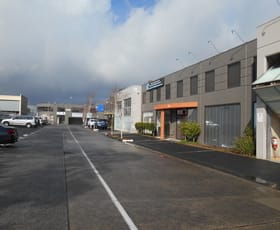 Factory, Warehouse & Industrial commercial property leased at 44/756 Burwood Highway Ferntree Gully VIC 3156
