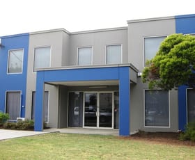 Factory, Warehouse & Industrial commercial property leased at 31 Oliphant Way Seaford VIC 3198