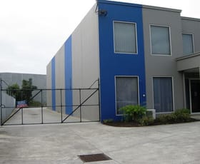 Factory, Warehouse & Industrial commercial property leased at 31 Oliphant Way Seaford VIC 3198