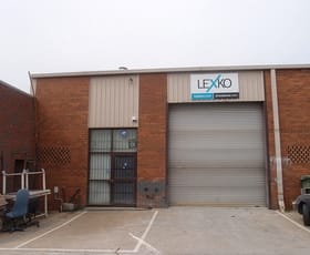 Factory, Warehouse & Industrial commercial property leased at 9/166 Bridge Road Keysborough VIC 3173
