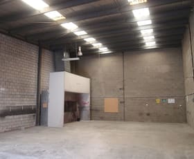 Factory, Warehouse & Industrial commercial property leased at 9/166 Bridge Road Keysborough VIC 3173