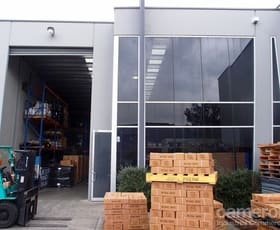 Factory, Warehouse & Industrial commercial property leased at 53 Micro Circuit Dandenong VIC 3175