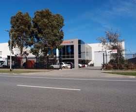 Factory, Warehouse & Industrial commercial property leased at 7 Commercial Drive Lynbrook VIC 3975