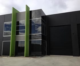 Factory, Warehouse & Industrial commercial property leased at Unit 6/33 Colemans Road Carrum Downs VIC 3201