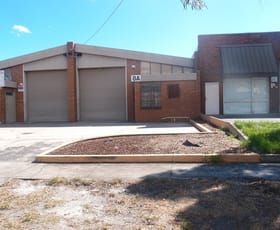 Offices commercial property leased at 8A Boileau Street Keysborough VIC 3173
