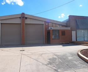 Offices commercial property leased at 8A Boileau Street Keysborough VIC 3173
