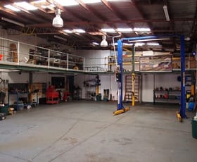 Factory, Warehouse & Industrial commercial property leased at 5/61 Lonsdale Street Dandenong VIC 3175