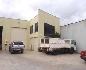 Factory, Warehouse & Industrial commercial property leased at 41A Tova Drive Carrum Downs VIC 3201
