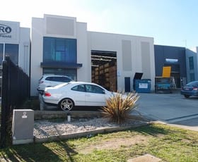 Factory, Warehouse & Industrial commercial property leased at 80 Wedgewood Road Hallam VIC 3803