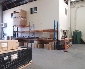 Factory, Warehouse & Industrial commercial property leased at 80 Wedgewood Road Hallam VIC 3803