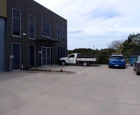Factory, Warehouse & Industrial commercial property leased at 14/87-91 Hallam South Road Hallam VIC 3803