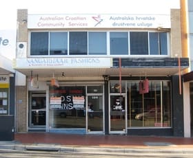 Shop & Retail commercial property leased at 130 Walker Street Dandenong VIC 3175