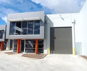 Factory, Warehouse & Industrial commercial property leased at 2/260-276 Abbotts Road Dandenong VIC 3175