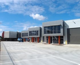Factory, Warehouse & Industrial commercial property leased at 2/260-276 Abbotts Road Dandenong VIC 3175