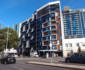 Shop & Retail commercial property leased at 257 Franklin Street Melbourne VIC 3000