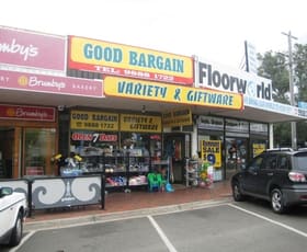 Shop & Retail commercial property leased at 28 Hamilton Place Mount Waverley VIC 3149
