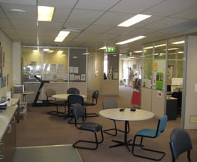 Offices commercial property leased at Suite 14/33-39 High Street Cranbourne VIC 3977