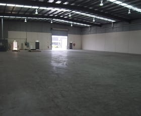 Factory, Warehouse & Industrial commercial property leased at 7 Mickle Street Dandenong VIC 3175
