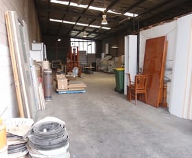 Factory, Warehouse & Industrial commercial property leased at 1/65 Amberley Crescent Dandenong VIC 3175