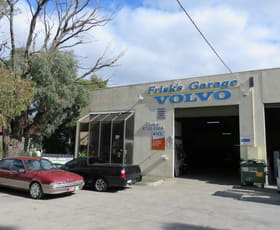 Factory, Warehouse & Industrial commercial property leased at 3/4 Wigan Road Bayswater VIC 3153