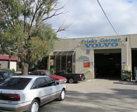 Factory, Warehouse & Industrial commercial property leased at 3/4 Wigan Road Bayswater VIC 3153