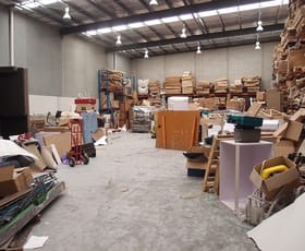 Factory, Warehouse & Industrial commercial property leased at 21/17-23 Keppel Drive Hallam VIC 3803