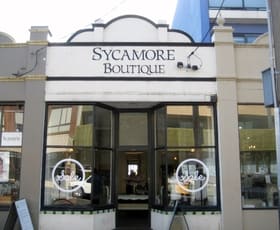 Shop & Retail commercial property leased at 119 Martin Street Brighton VIC 3186