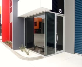 Factory, Warehouse & Industrial commercial property leased at 8 Enterprise Circuit Carrum Downs VIC 3201