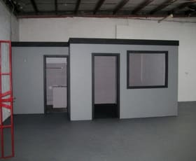 Factory, Warehouse & Industrial commercial property leased at 2/18 Wise Avenue Seaford VIC 3198