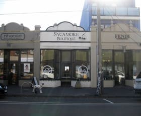 Shop & Retail commercial property leased at 119 Martin Street Brighton VIC 3186