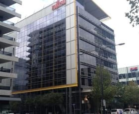 Offices commercial property leased at 825 Bourke Street Docklands VIC 3008
