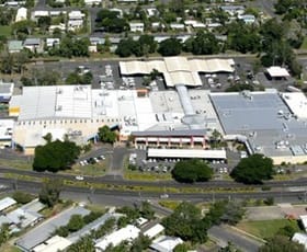 Offices commercial property leased at SHOP 117 CNR ALFRED & KOCH STREET Manunda QLD 4870