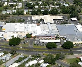 Hotel, Motel, Pub & Leisure commercial property leased at SHOP 117 CNR ALFRED & KOCH STREET Manunda QLD 4870