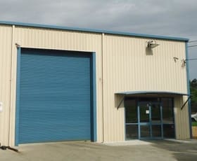 Factory, Warehouse & Industrial commercial property leased at 2/18 Hartley Drive Thornton NSW 2322