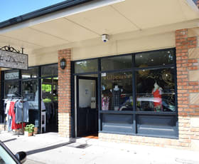 Shop & Retail commercial property leased at Shop 1/89 Regent Street New Lambton NSW 2305
