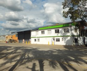 Development / Land commercial property leased at Area 2 / 1 Ashford Avenue Milperra NSW 2214